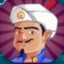 teo delmagro