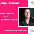 Jalpa Ambani Ambani