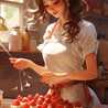 ✨وصفات زينب~الطباخة الصغيرة🍽️🥀