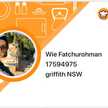 Wie Fatchurohman