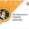 Wie Fatchurohman
