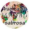 VUELTA AL MUNDO SABROSA