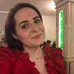 Știoiu Maria Daniela