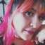Marianela “may shojo” Gimenez