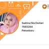 Sadrina Nia Dwitari Sadrina Nia Dwitari
