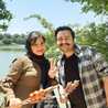 with_shabnam_life