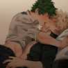 💚💛BakuDeku💚💛 💚💛BakuDeku💚💛