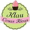 KLAU COSAS RICAS