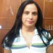 Reina Coromoto Luna Gonzalez