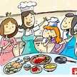 Dapur Keluarga