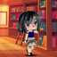 sasuki Uchiha