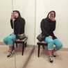 Desira Pariyanto Desira Pariyanto