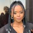 Nomshado Ngidi