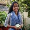 Jyothi Sri Pappu