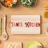 Tani's kitchn Tani's kitchn