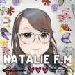 Natalie Fredelina.M