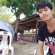 ปารเมศ สาคร