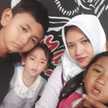 bunda neo crystal fira
