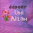 umi alzam