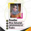 Rhia Sahariah