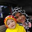 Muslimah Fauzi - Ummi Khalisha Muslimah Fauzi - Ummi Khalisha
