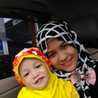 Muslimah Fauzi - Ummi Khalisha