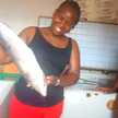 Edna Mwikali