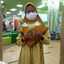 Nathisa Ainun Mahya