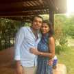 Cynthia y Luis