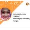 Ambar Ambericca