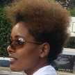fay Chege