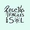 Recetas fáciles con Sol 