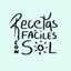 Recetas fáciles con Sol 