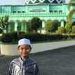 Sayyidie Comel