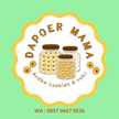 DAPOER MAMA 