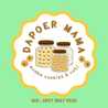 DAPOER MAMA 