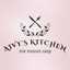 Aivy's Kitchen
