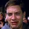 peter parker