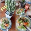 Arie murti Kitchen