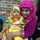 Balqis Evania Fausta Sari Balqis Evania Fausta Sari