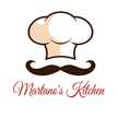 Martano's kitchen 