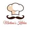 Martano's kitchen 