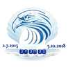 BLUE falcooon