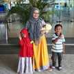 Bunda Abilexa