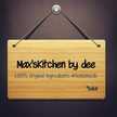 Max'sKitchen by dee