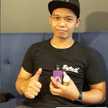 rio wisnu