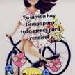 mary