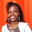 Mary Mwangi