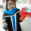 น้องรถจีปค่ะ