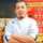 Chef Aris lie Chef Aris lie